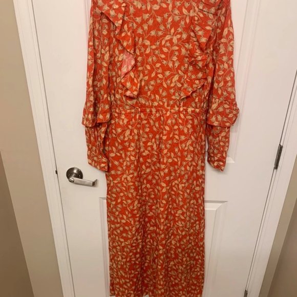 Casual dress